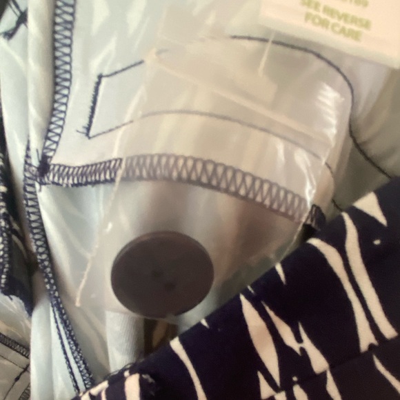 BNWT Lilly Pulitzer pants - SUPER CUTE!! Sz 6 - Picture 7 of 9